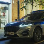 Sucesos.- Ingresa en prisi&oacute;n tras un robo con violencia en Bilbao el presunto autor de la muerte de su pareja en Basauri