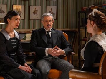 Adi&oacute;s a Mar&iacute;a Fern&aacute;ndez: el motivo por el que decide abandonar para siempre "La Promesa"