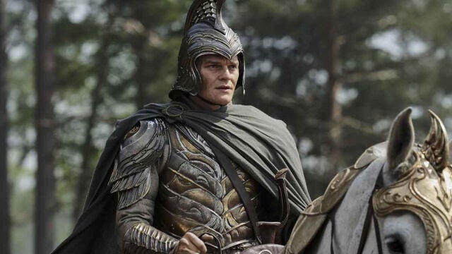 Los Anillos de Poder - Destacada