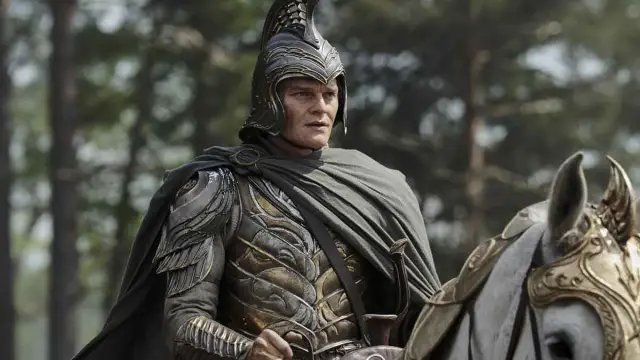 Los Anillos de Poder - Destacada Los Anillos de Poder - Destacada