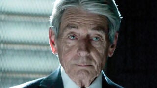 Adi&oacute;s a John Nolan, veterano actor de 'Person of Interest' y 'Batman Begins'