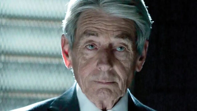 Adi&oacute;s a John Nolan, veterano actor de 'Person of Interest' y 'Batman Begins'