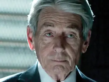 Adiós a John Nolan, veterano actor de 'Person of Interest' y 'Batman Begins' Adiós a John Nolan, veterano actor de 'Person of Interest' y 'Batman Begins'