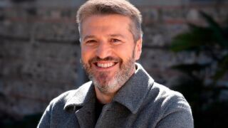 Aimar Bretos da nuevas pistas sobre 'La noche de Aimar' y su plat&oacute; &ldquo;a medida&rdquo;