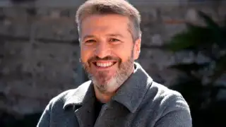 Aimar Bretos da nuevas pistas sobre 'La noche de Aimar' y su plató “a medida” Aimar Bretos da nuevas pistas sobre 'La noche de Aimar' y su plató “a medida”