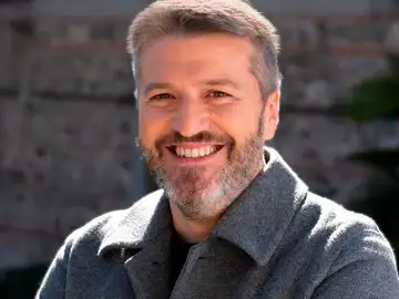 Aimar Bretos da nuevas pistas sobre 'La noche de Aimar' y su plató “a medida” Aimar Bretos da nuevas pistas sobre 'La noche de Aimar' y su plató “a medida”