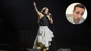 Un abogado laboralista lo confirma: comprar entrada para un concierto durante tu jornada laboral es motivo de despido Un abogado laboralista lo confirma: comprar entrada para un concierto durante tu jornada laboral es motivo de despido