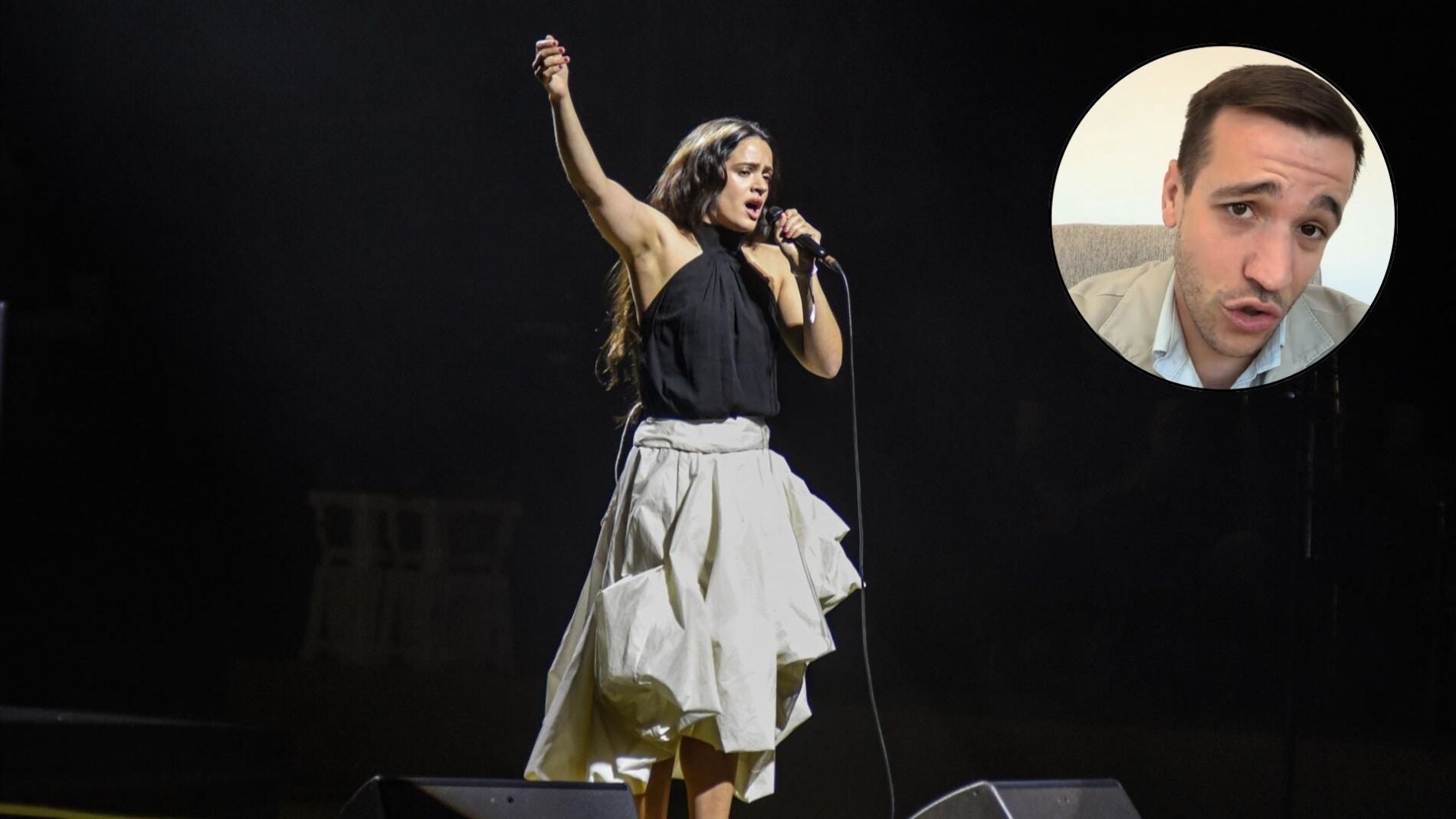 Un abogado laboralista lo confirma: comprar entradas para un concierto durante tu jornada laboral es motivo de despido