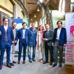 Diego Ventura se cita con los "Miuras" en una Feria del Corpus de Granada plagada de figuras