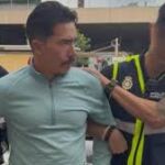 El narcotraficante Wilmer Geovanny Chavarr&iacute;a Barr&eacute;, alias 'Pipo'.