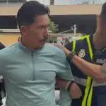 El narcotraficante Wilmer Geovanny Chavarría Barré, alias 'Pipo'.
