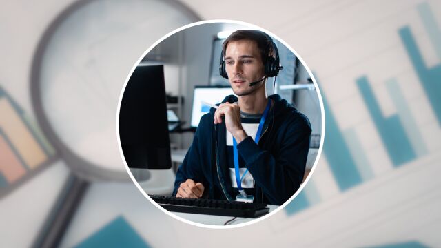 La AEPD confirma sanciones de hasta 300.000 euros para el telemarketing que ignora el "derecho de oposici&oacute;n"