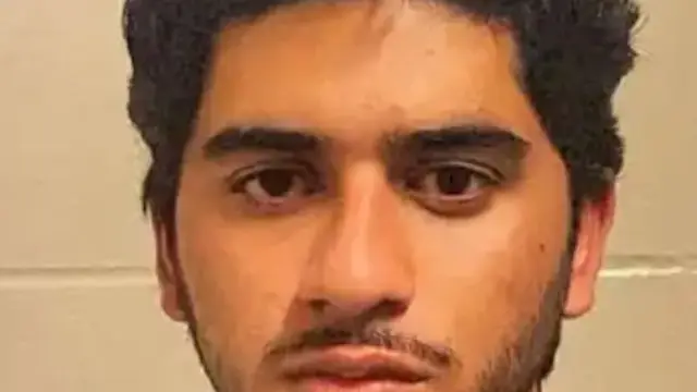 Muhammad Shahzeb Khan, también conocido como “Shahzeb Jadoon” Muhammad Shahzeb Khan, también conocido como “Shahzeb Jadoon”