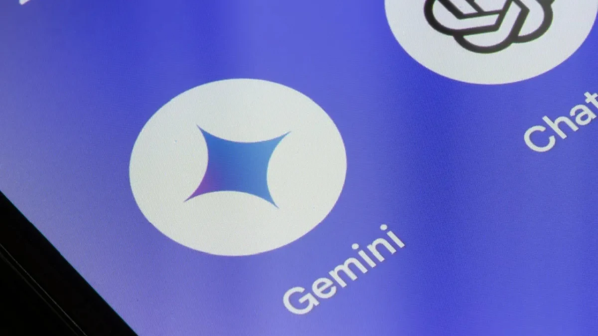 Cómo transferir tus chats de ChatGPT a Gemini