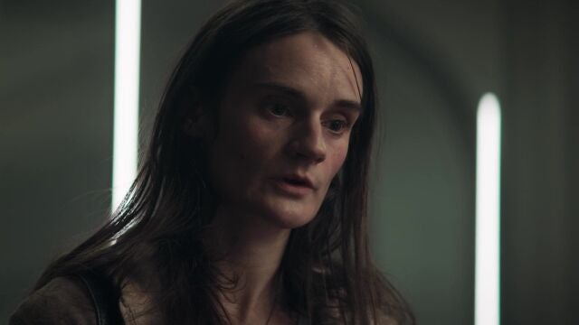 Series Marianne Netflix