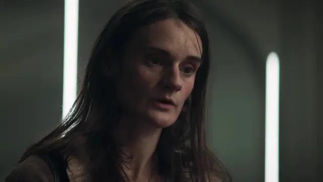 Series Marianne Netflix Series Marianne Netflix