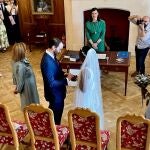 El Palacio de La Magdalena acoger&aacute; el d&iacute;a 16 una jornada con 22 empresas organizadoras de bodas