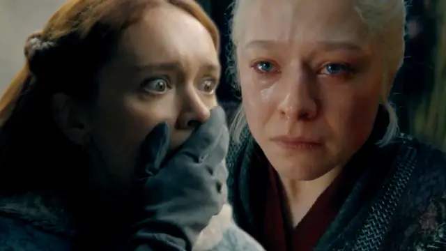 alicent rhaenyra alicent rhaenyra