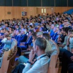 Lleno absoluto en la pasada edici&oacute;n del "Salamanca Tech"