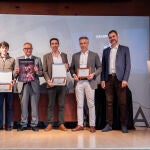 Madrid celebra la primera edici&oacute;n del certamen taurino para novilleros "La Trilla de Oro"