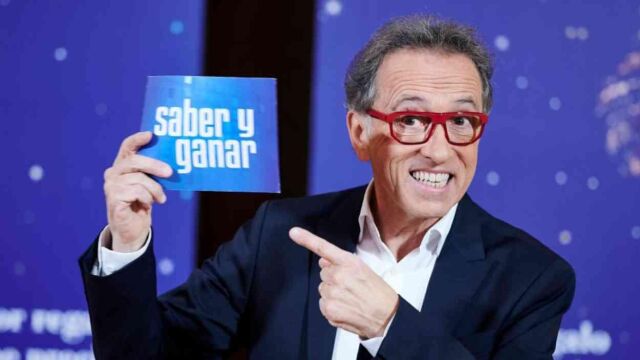 'Saber y ganar' confirma su momento hist&oacute;rico con una proeza nunca vista