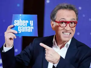 'Saber y ganar' confirma su momento histórico con una proeza nunca vista 'Saber y ganar' confirma su momento histórico con una proeza nunca vista