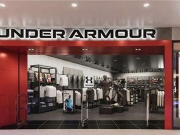 Under Armour