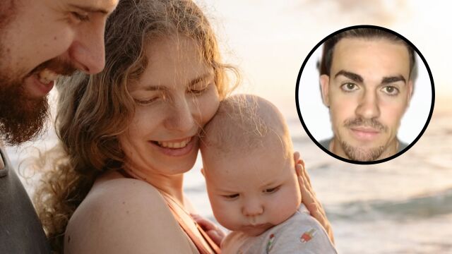 Dani, experto en IRPF, sobre la inclusi&oacute;n de los hijos en la declaraci&oacute;n de la Renta: "Si no se hace bien, Hacienda os puede sancionar"