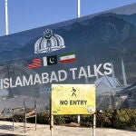 US states no deal reached with Iran after Islamabad talks