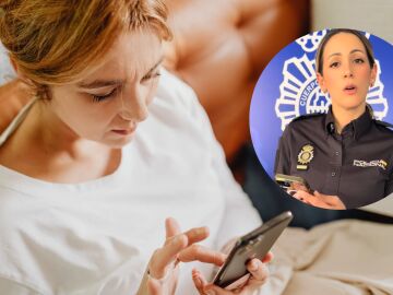 La Polic&iacute;a Nacional revela c&oacute;mo hay que comportarse ante la llamada telef&oacute;nica de un desconocido: la clave est&aacute; en el m&eacute;todo LAP
