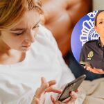 La Polic&iacute;a Nacional revela c&oacute;mo hay que comportarse ante la llamada telef&oacute;nica de un desconocido: la clave est&aacute; en el m&eacute;todo LAP