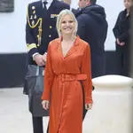 Eugenia Martínez de Irujo en una imagen de archivo.