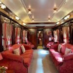 El Tren Al &Aacute;ndalus parte este domingo por primera vez desde Madrid con destino Sevilla