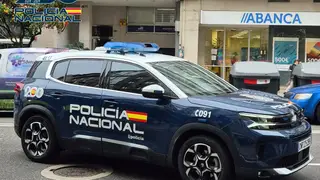 La Policía desarticula una célula itinerante de descuideros dedicada al hurto de mantas de joyas La Policía desarticula una célula itinerante de descuideros dedicada al hurto de mantas de joyas