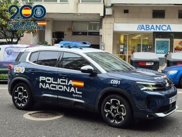 La Polic&iacute;a desarticula una c&eacute;lula itinerante de descuideros dedicada al hurto de mantas de joyas