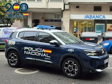 La Policía desarticula una célula itinerante de descuideros dedicada al hurto de mantas de joyas La Policía desarticula una célula itinerante de descuideros dedicada al hurto de mantas de joyas