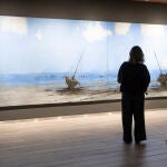 Exposici&oacute;n de Calo Carratal&aacute;