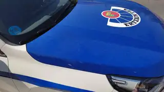 Sucesos.- Hallada sin vida una mujer en la orilla de la playa de Itzurun de Zumaia (Guipúzcoa) Sucesos.- Hallada sin vida una mujer en la orilla de la playa de Itzurun de Zumaia (Guipúzcoa)