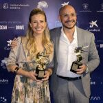El documental &lsquo;Ganas de vivir&rsquo;, producido por el vallisoletano Rodrigo Espinel, se ha alzado con los premios a Mejor Largometraje Documental y Mejor Director para &lsquo;El Langui&rsquo; en el Festival de Cine de Ibiza (Ibicine)