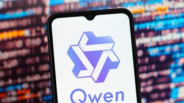 Qwen logo