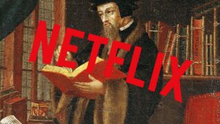 El te&oacute;logo franc&eacute;s Juan Calvino, uno de los fundadores de la Reforma protestante