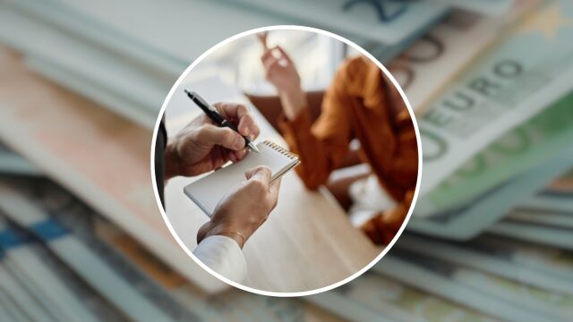 Hasta 10.000 euros de multa y devoluci&oacute;n de prestaciones: Trabajar en negro mientras cobras el paro puede salirte muy caro