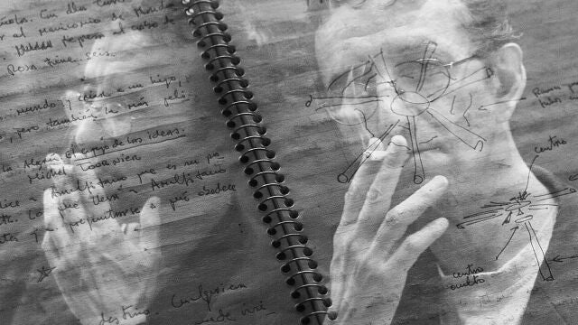 El escritor Roberto Bola&ntilde;o fue ganador del Premio Herralde en 1998