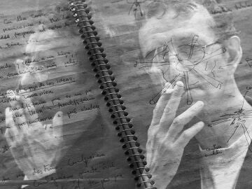 El escritor Roberto Bola&ntilde;o fue ganador del Premio Herralde en 1998