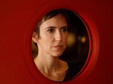 Aina Clotet competirá en la Semana de la Crítica de Cannes con 'Viva' Aina Clotet competirá en la Semana de la Crítica de Cannes con 'Viva'