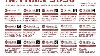 &iquest;A qu&eacute; hora y d&oacute;nde ver los toros en directo desde Sevilla?: La gu&iacute;a definitiva para no perderse la Feria de Abril