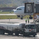 Repsol dice que su "obsesi&oacute;n" es garantizar suministro de queroseno, vital para el turismo