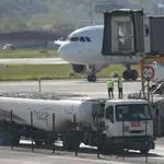 Repsol dice que su "obsesión" es garantizar suministro de queroseno, vital para el turismo