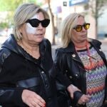 Terelu Campos, las primeras im&aacute;genes tras su intervenci&oacute;n