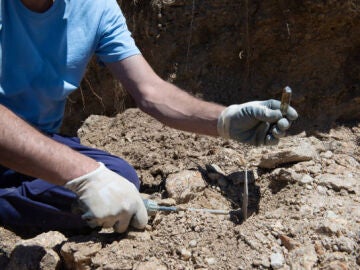Descubrimiento hist&oacute;rico en Turqu&iacute;a: un yacimiento oculto durante milenios bajo el agua